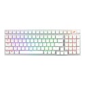 Klawiatura Nanoodbiornik ASUS ROG Strix Scope II Klawiatura Nanoodbiornik ASUS ROG Strix Scope II