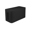 Maskownica LOGILINK Pudełko KAB0060(23.5cm11.5cm12cm) Maskownica LOGILINK Pudełko KAB0060(23.5cm11.5cm12cm)
