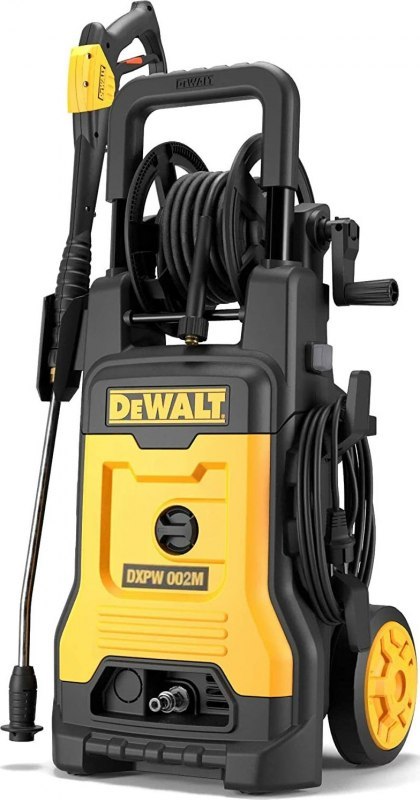 Myjka ciśnieniowa Dewalt DXPW002ME Myjka ciśnieniowa Dewalt DXPW002ME