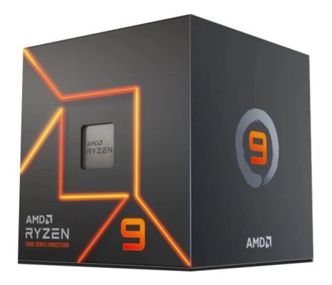 Procesor AMD Ryzen 9 7900 BOX (3.7 GHz /64 MB /Socket AM5 ) Procesor AMD Ryzen 9 7900 BOX (3.7 GHz /64 MB /Socket AM5 )
