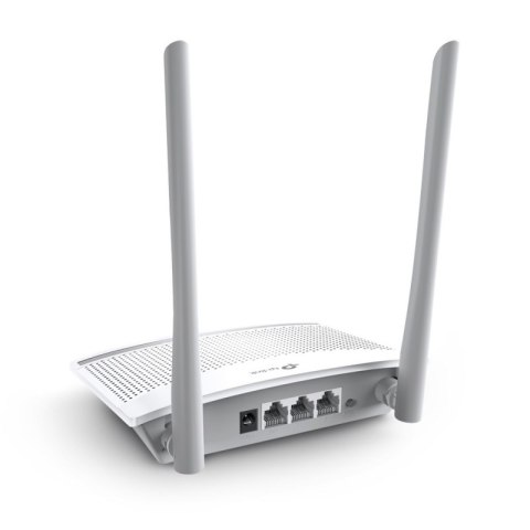Router TP-LINK TL-WR820N Router TP-LINK TL-WR820N