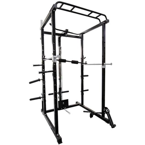 ATLAS WIELOFUKCYJNA BRAMA TRENINGOWA XQMAX ATLAS WIELOFUKCYJNA BRAMA TRENINGOWA XQMAX