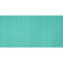 MATA FITNESS JOGA PILATES EVA 180x60x0,4CM ZIELONA