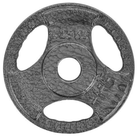 OBCIĄŻENIE HAMMERTONE 1,25 KG ENERO FIT fi26,5 OBCIĄŻENIE HAMMERTONE 1,25 KG ENERO FIT fi26,5