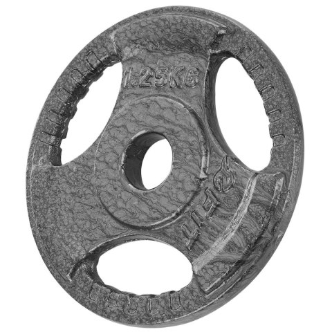 OBCIĄŻENIE HAMMERTONE 1,25 KG ENERO FIT fi26,5 OBCIĄŻENIE HAMMERTONE 1,25 KG ENERO FIT fi26,5
