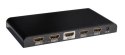 Przełącznik/Rozdzielacz Video TECHLY 306653 Przełącznik/Rozdzielacz Video TECHLY 306653