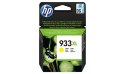 Wkład HP 933XL Żółty CN056AE Wkład HP 933XL Żółty CN056AE