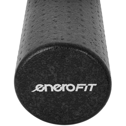 WAŁEK ROLLER FITNESS JOGA EPP CZARNY 15x90CM ENERO FIT WAŁEK ROLLER FITNESS JOGA EPP CZARNY 15x90CM ENERO FIT