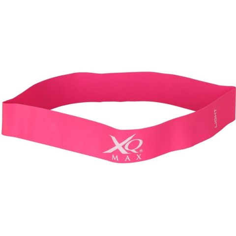 ZESTAW GUM DO ĆWICZEŃ FITNESS CROSSFIT MINI BAND 3W1 XQMAX ZESTAW GUM DO ĆWICZEŃ FITNESS CROSSFIT MINI BAND 3W1 XQMAX