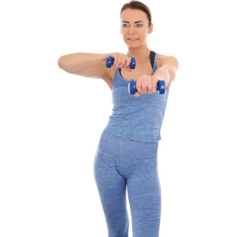 ZESTAW HANTLI VDB 12KG STOJAK CHOINKA ENERO FIT ZESTAW HANTLI VDB 12KG STOJAK CHOINKA ENERO FIT