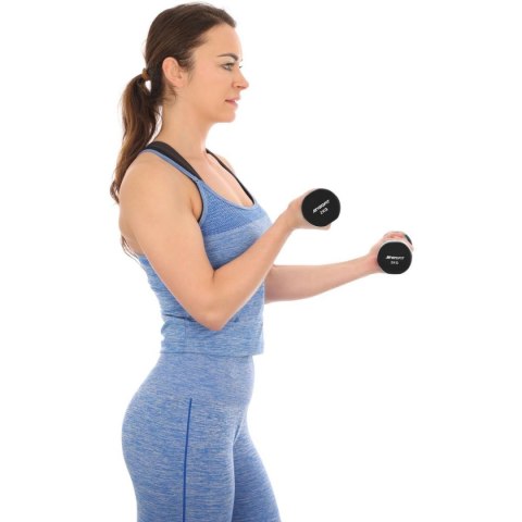 ZESTAW HANTLI VDB 12KG STOJAK CHOINKA ENERO FIT ZESTAW HANTLI VDB 12KG STOJAK CHOINKA ENERO FIT