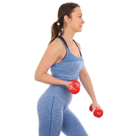 ZESTAW HANTLI VDB 12KG STOJAK CHOINKA ENERO FIT ZESTAW HANTLI VDB 12KG STOJAK CHOINKA ENERO FIT