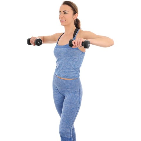 ZESTAW HANTLI VDB 12KG STOJAK CHOINKA ENERO FIT ZESTAW HANTLI VDB 12KG STOJAK CHOINKA ENERO FIT
