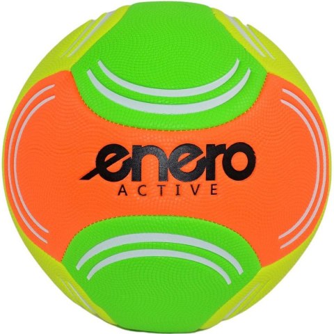 PIŁKA NOŻNA PLAŻOWA ENERO SOFTTOUCH ACTIVE R.5 PIŁKA NOŻNA PLAŻOWA ENERO SOFTTOUCH ACTIVE R.5