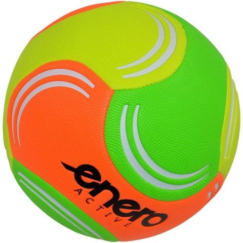 PIŁKA NOŻNA PLAŻOWA ENERO SOFTTOUCH ACTIVE R.5 PIŁKA NOŻNA PLAŻOWA ENERO SOFTTOUCH ACTIVE R.5