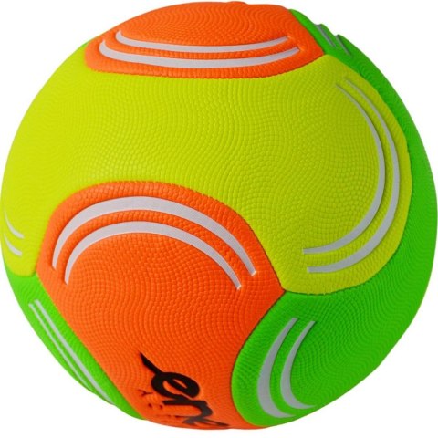 PIŁKA NOŻNA PLAŻOWA ENERO SOFTTOUCH ACTIVE R.5 PIŁKA NOŻNA PLAŻOWA ENERO SOFTTOUCH ACTIVE R.5