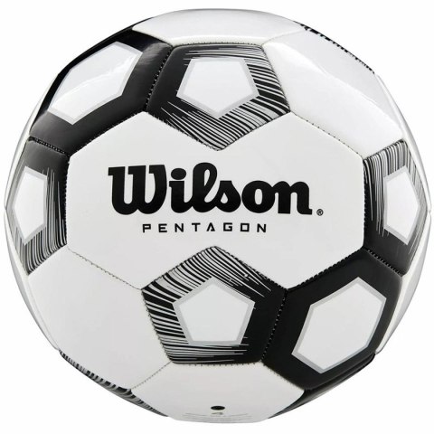 PIŁKA NOŻNA WILSON PENTAGON SB BL R.5 PIŁKA NOŻNA WILSON PENTAGON SB BL R.5