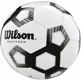PIŁKA NOŻNA WILSON PENTAGON SB BL R.5