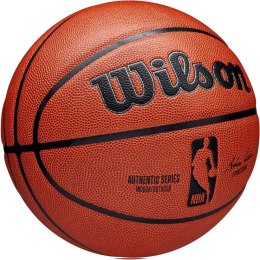 PIŁKA DO KOSZYKÓWKI WILSON AUTHENTIC INDOOR OUTDOOR R.7