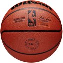 PIŁKA DO KOSZYKÓWKI WILSON AUTHENTIC INDOOR OUTDOOR R.7
