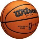 PIŁKA DO KOSZYKÓWKI WILSON EVO NXT BASKETBALL AFRIKA LEAGUE R.7