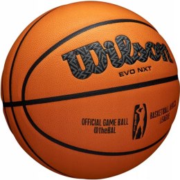 PIŁKA DO KOSZYKÓWKI WILSON EVO NXT BASKETBALL AFRIKA LEAGUE R.7