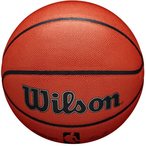 PIŁKA DO KOSZYKÓWKI WILSON NBA AUTHENTIC SERIES INDOOR/OUTDOOR R.7 PIŁKA DO KOSZYKÓWKI WILSON NBA AUTHENTIC SERIES INDOOR/OUTDOOR R.7