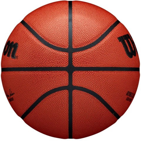 PIŁKA DO KOSZYKÓWKI WILSON NBA AUTHENTIC SERIES INDOOR/OUTDOOR R.7 PIŁKA DO KOSZYKÓWKI WILSON NBA AUTHENTIC SERIES INDOOR/OUTDOOR R.7