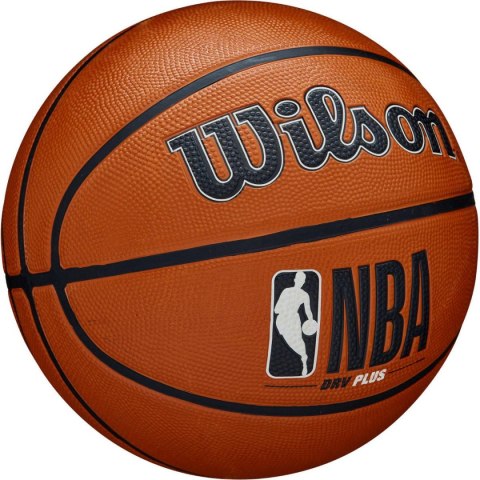 PIŁKA DO KOSZYKÓWKI WILSON NBA DRV PLUS BSKT R.7 PIŁKA DO KOSZYKÓWKI WILSON NBA DRV PLUS BSKT R.7