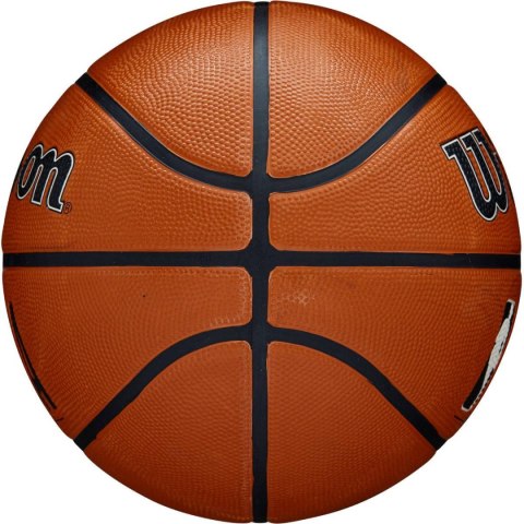 PIŁKA DO KOSZYKÓWKI WILSON NBA DRV PLUS BSKT R.7 PIŁKA DO KOSZYKÓWKI WILSON NBA DRV PLUS BSKT R.7