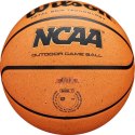 PIŁKA DO KOSZYKÓWKI WILSON NCAA OUTDOOR GAME BSKT R.7