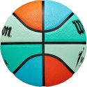 PIŁKA DO KOSZYKÓWKI WILSON WNBA DRV BRIGHT BSKT R.6