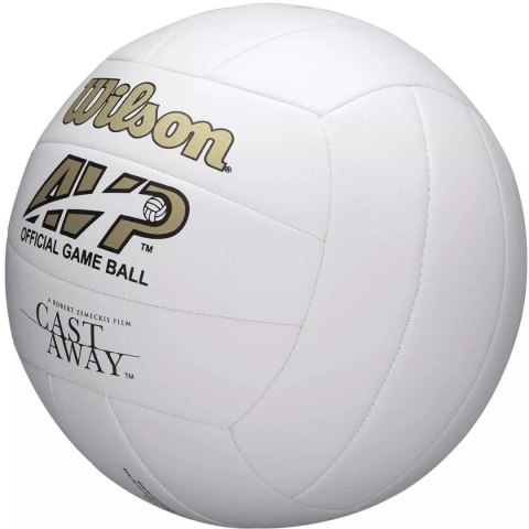 PIŁKA SIATKOWA WILSON AVP CASTAWAY PIŁKA SIATKOWA WILSON AVP CASTAWAY