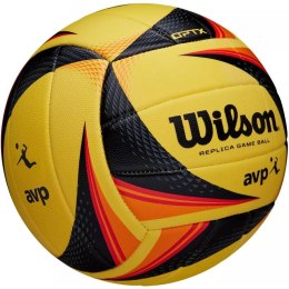 PIŁKA SIATKOWA WILSON AVP OPTX REPLICA
