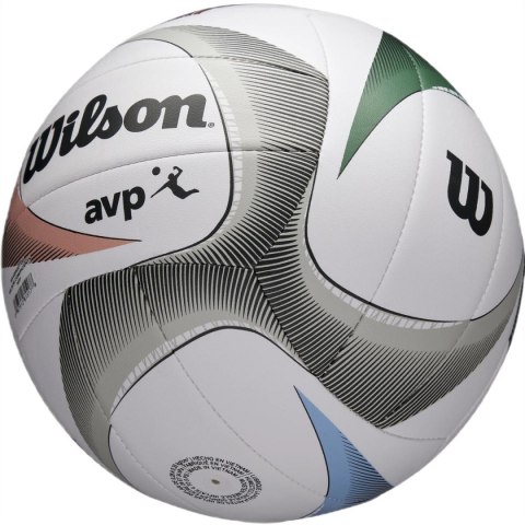 PIŁKA SIATKOWA WILSON AVP PXL PIŁKA SIATKOWA WILSON AVP PXL
