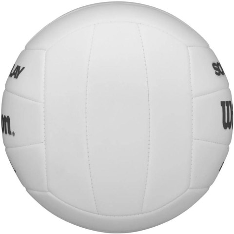 PIŁKA SIATKOWA WILSON AVP SOFTPLAY BIAŁA PIŁKA SIATKOWA WILSON AVP SOFTPLAY BIAŁA