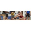 PIŁKA SIATKOWA WILSON AVP SOFTPLAY NIEBIESKA