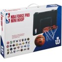 TABLICA DO KOSZYKÓWKI NBA WILSON + PIŁECZKA WTBA3001F