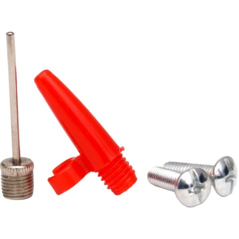 POMPKA ROWEROWA MINI ALU XQMAX CZERWONA POMPKA ROWEROWA MINI ALU XQMAX CZERWONA