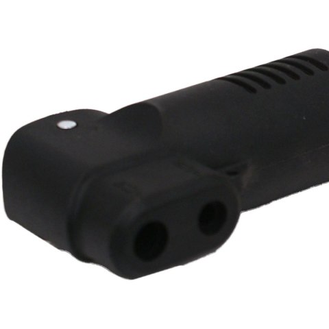 POMPKA ROWEROWA MINI ALU XQMAX CZERWONA POMPKA ROWEROWA MINI ALU XQMAX CZERWONA
