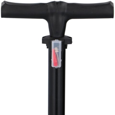 POMPKA WARSZTATOWO ROWEROWA 180PSI (12BAR) Z MANOMETREM XQMAX PRO POMPKA WARSZTATOWO ROWEROWA 180PSI (12BAR) Z MANOMETREM XQMAX PRO