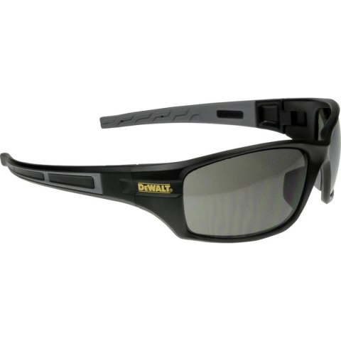 OKULARY TAKTYCZNE OCHRONNE DEWALT AUGER SMOKE OKULARY TAKTYCZNE OCHRONNE DEWALT AUGER SMOKE