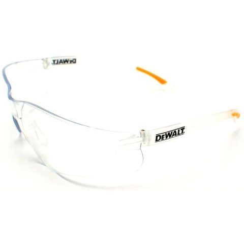 OKULARY TAKTYCZNE OCHRONNE DEWALT CONTRACTOR PRO OKULARY TAKTYCZNE OCHRONNE DEWALT CONTRACTOR PRO