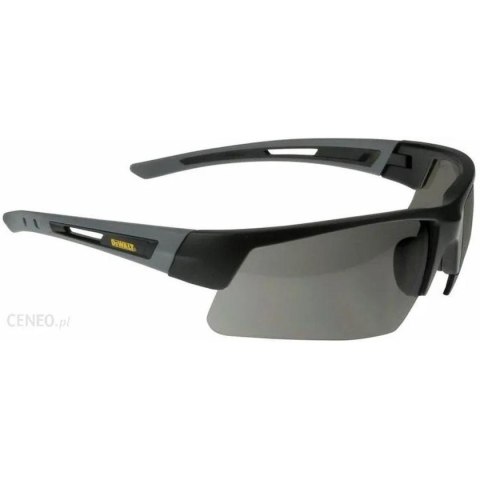 OKULARY TAKTYCZNE OCHRONNE DEWALT CROSSCUT SMOKE DPG100-2DEU OKULARY TAKTYCZNE OCHRONNE DEWALT CROSSCUT SMOKE DPG100-2DEU