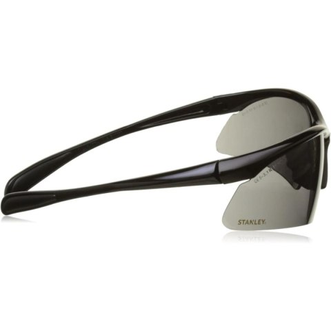 OKULARY TAKTYCZNE OCHRONNE STANLEY CURVE SMOKE OKULARY TAKTYCZNE OCHRONNE STANLEY CURVE SMOKE