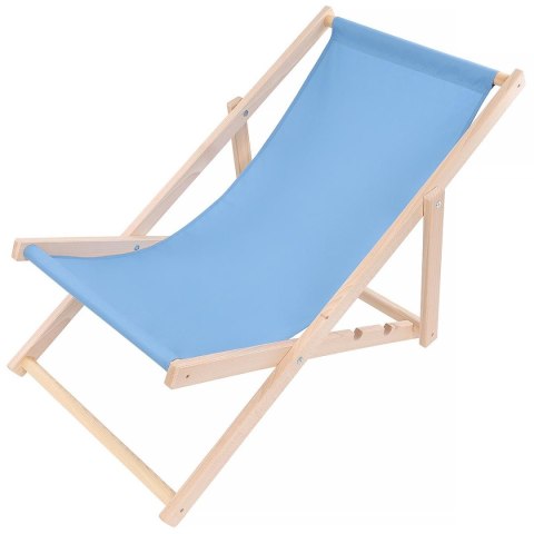 LEŻAK DREWNIANY CLASSIC CHABROWY LEŻAK DREWNIANY CLASSIC CHABROWY
