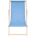 LEŻAK DREWNIANY CLASSIC CHABROWY