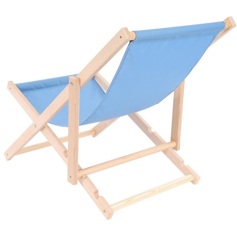 LEŻAK DREWNIANY CLASSIC CHABROWY LEŻAK DREWNIANY CLASSIC CHABROWY