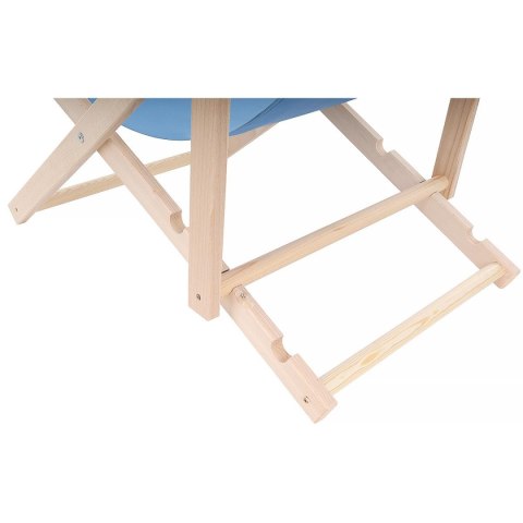 LEŻAK DREWNIANY CLASSIC CHABROWY LEŻAK DREWNIANY CLASSIC CHABROWY