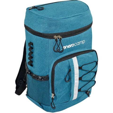 PLECAK TERMICZNY 28X20X42CM 21L ENERO CAMP PLECAK TERMICZNY 28X20X42CM 21L ENERO CAMP